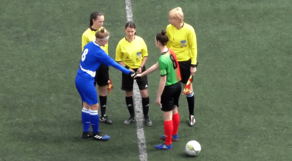 Перша ліга, жіночий футбол України, женский футбол, ФФУ, Івано-Франківськ, спорт Прикарпаття, футбол жінки, ДЮСШ №3, Станіславчанка, ЖФК Перша ліга, жіночий футбол України, женский футбол, ФФУ, Івано-Франківськ, спорт Прикарпаття, футбол жінки, ДЮСШ №3, Станіславчанка, ЖФК