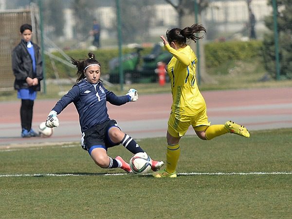 МиЗбірна, WU-17, Паламарчук, дівоча збірна України з футболу, Ю-17, жіноча збірна, відбір Чемпіонату Європи, женский футбол, Азербайджан МиЗбірна, WU-17, Паламарчук, дівоча збірна України з футболу, Ю-17, жіноча збірна, відбір Чемпіонату Європи, женский футбол, Азербайджан