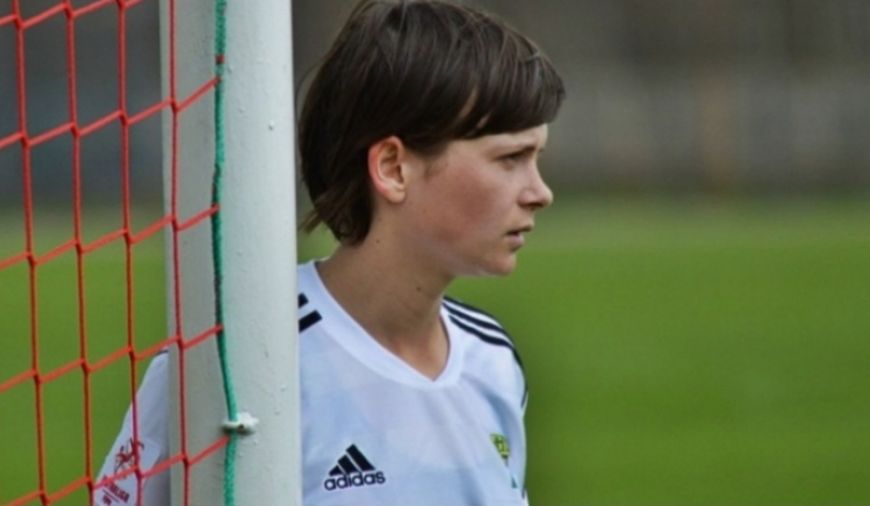 Мар'яна Іванишин, Медик Конін, женский футбольный клуб, жінки футбол, футбол дівчата, Medyk Konin, Piłka nożna kobiet, гравець збірної Мар'яна Іванишин, Медик Конін, женский футбольный клуб, жінки футбол, футбол дівчата, Medyk Konin, Piłka nożna kobiet, гравець збірної