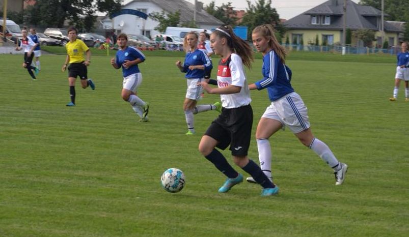 Ю-16, Тернопіль, футбол среди девочек, женский футбол, Чемпіонат України серед дівчат, до 16 років, перша ліга, дівочий футбол, ЖФК Ю-16, Тернопіль, футбол среди девочек, женский футбол, Чемпіонат України серед дівчат, до 16 років, перша ліга, дівочий футбол, ЖФК