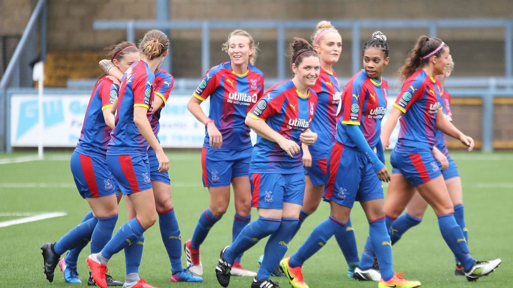 Уилфрид Заа, Кристал Пэлас, футболист, женский футбол, Wilfried Zaha, Кот-д’Ивуар, жіночий футбол, ЖФК, Palace Ladies Уилфрид Заа, Кристал Пэлас, футболист, женский футбол, Wilfried Zaha, Кот-д’Ивуар, жіночий футбол, ЖФК, Palace Ladies