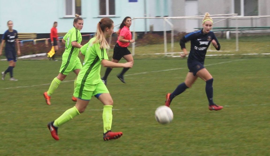 чемпіонат України жінки, сезон 2018-2019, женский футбол, жіночий  чемпіонат, Ладомир, Волинь, Злагода, Дніпро-1, ЖФК, Злагода-Днепр-1,  Бортнік, Кудзієва чемпіонат України жінки, сезон 2018-2019, женский футбол, жіночий чемпіонат, Ладомир, Волинь, Злагода, Дніпро-1, ЖФК, Злагода-Днепр-1, Бортнік, Кудзієва