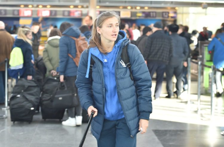 UKraine women football, жіноча національна збірна, збірна України жінки, відбір до КС-2019, женская сборная Украины, Turkish Women’s Cup 2018, Кравець Дарія UKraine women football, жіноча національна збірна, збірна України жінки, відбір до КС-2019, женская сборная Украины, Turkish Women’s Cup 2018, Кравець Дарія