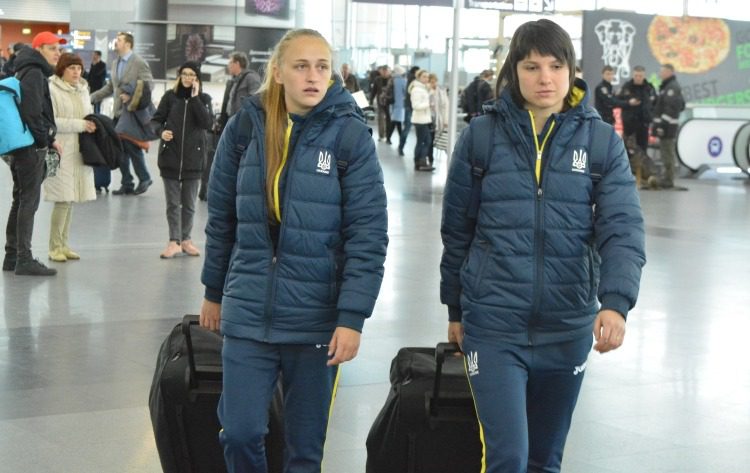 жіноча національна збірна України, збірна України жінки, відбір до КС-2019, Хорватія жінки, Данія збірна, футбол збірна, МиЗбірна жіноча національна збірна України, збірна України жінки, відбір до КС-2019, Хорватія жінки, Данія збірна, футбол збірна, МиЗбірна