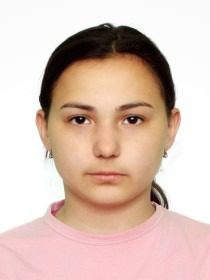 БАРБУЛ Марія Віталіївна