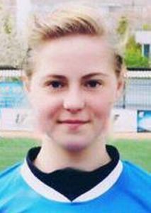 ФІЛАТОВА Юліана Юріївна