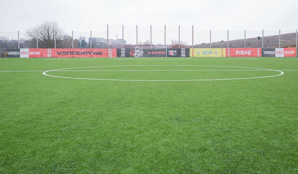 НТБ «Верес» (Рівне)