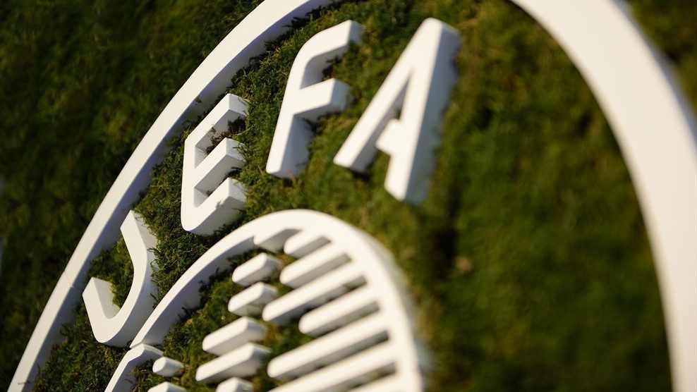 Рейтинг жіночих збірних, UEFA Women's Team Coefficients, рейтинг збірних, рейтинг УЄФА, МиЗбірна, футбол жінки, жіноча збірна України