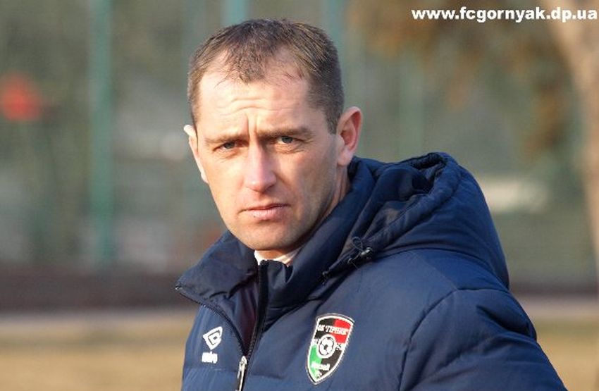 ФК Гірник, Кривий Ріг, ФК Горняк Кривой Рог, Евгений Арбузов, ДЮСШ Гірник, дівчата футбол, женский футбол, жінки у футболі