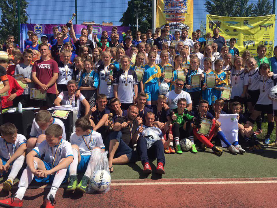 Футбол у кожен двір, футбол серед дівчат, жіночий футбол, Федерації дворового футболу України, ФФУ, женский футбол, дворовой футбол, девочки спорт, Київ, Оболонь, ЖФК