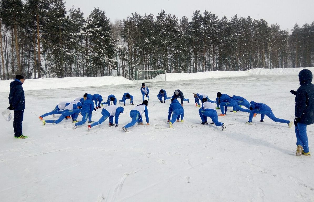 МиЗбірна, WU-17, Паламарчук, дівоча збірна України з футболу, Ю-17, жіноча збірна, відбір Чемпіонату Європи, женский футбол, Азербайджан