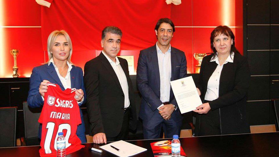 Benfica, Benfica Ukrainian Football Academy, футбольна академія Бенфіки, дівчата та хлопці, жіночий футбол, женский футбол, ЖФК, дівчата футбол, Марія Кривопишина