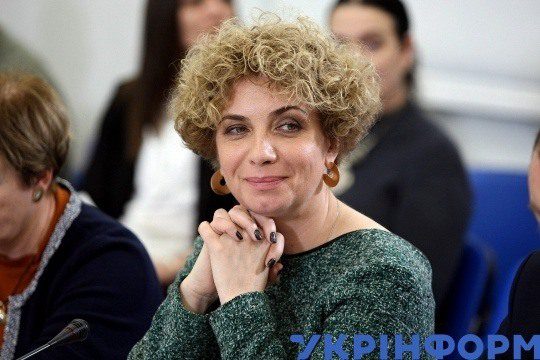 Жіноче лідерство у спорті, жіночий футбол, Наталія Доманська, «НІРАС Україна», УАФ, ВАЖФ, женский футбол, гендерна рівність, жінки у спорті