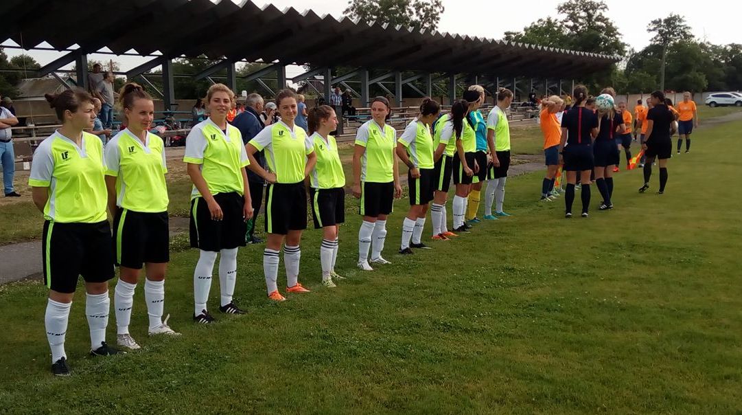 чемпіонат України жінки, сезон 2017-2018, жіночий чемпіонат, ЖФК Маріупольчанка, женский футбол, Мариуполь футбол, фінал, ФФУ Перша ліга,