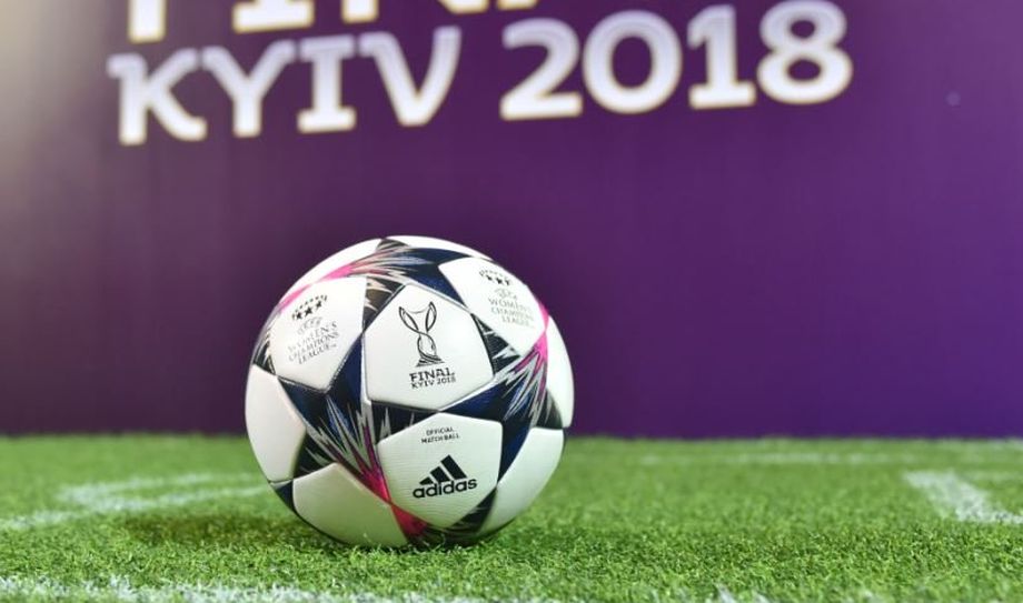 Фінал Київ 2018, Ліон, ліги чемпіонів, Вольфсбург, жіноча збірна, женский футбол, UEFA Women's CL, УЄФА, Ліга Чемпіонів жіноча, UWCL