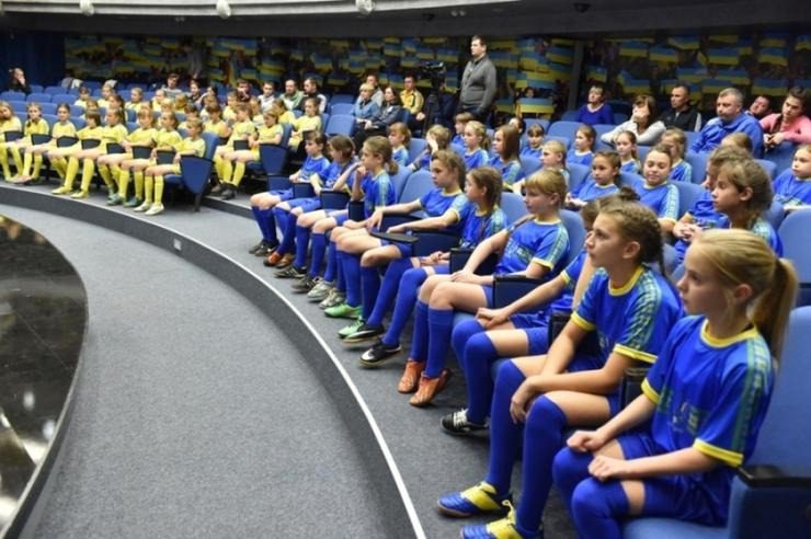 UEFA Women's CL, УЄФА, Ліга Чемпіонів жіноча, UWCL, кубок Ліга Чемпіонів, Київ 2018 фінал