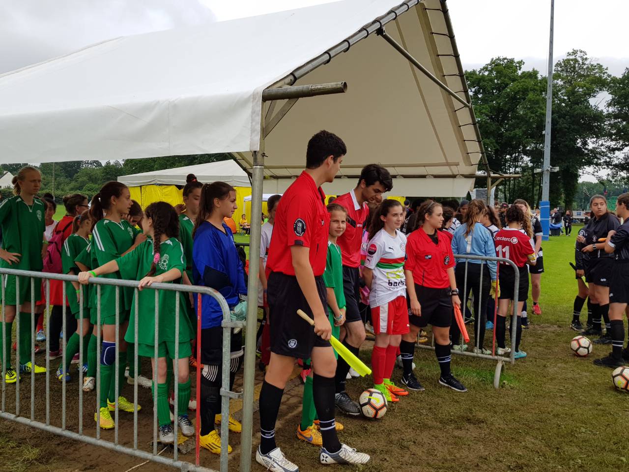 Tournoi International de Guerlédan, турнір жіночий футбол, женский футбол Украины, футбол серед дівчат, футбол жінки, кубок Франція, ЖФК