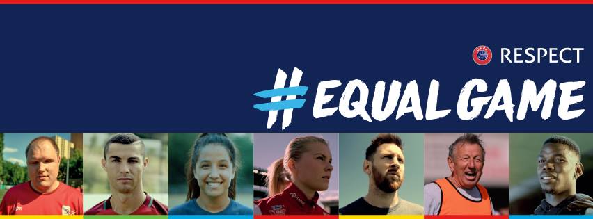 УЄФА, UEFA, Александер Чеферин, президент, UEFA President, Aleksander Čeferin, #Equalgame