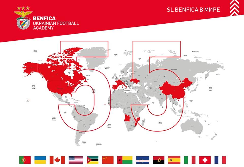 Benfica, Benfica Ukrainian Football Academy, футбольна академія Бенфіки, дівчата та хлопці, жіночий футбол, женский футбол, ЖФК, дівчата футбол, Марія Кривопишина