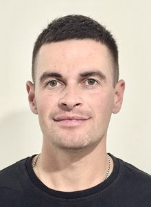 БОРТНІК Олег Віталійович