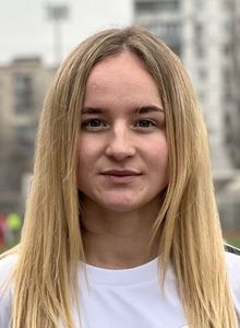 ЄМЕЛЬЯНОВА (КУРДЮК) Анастасія Євгенівна