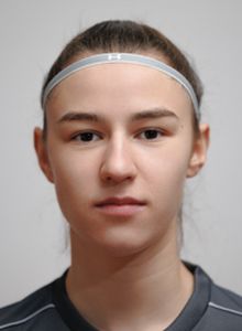 ГУЛЕЙ Богдана Віталіївна