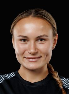 ГУЛІНА (КУНІНА) Людмила Володимирівна