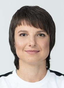 КАЛІНІНА Яна