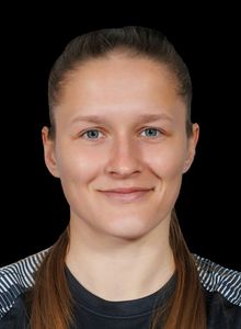 КОТЯШ Ірина Володимирівна