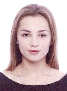 КОЗАЧОК Ірина Іванівна