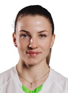 КОЗУБ Кристіна Олександрівна