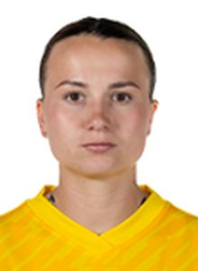 КУНІНА Надія