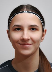 ЛІТУС Олександра Русланівна