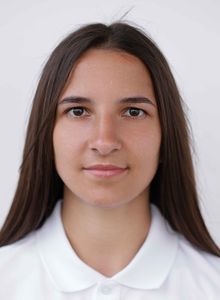 ЛІТУС Валерія Русланівна