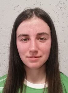 ПЕЧЕНЮК Ганна Петрівна