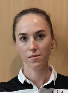 Резнік Анастасія