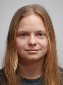 ЗОЗУЛЯ Софія-Марія Юріївна