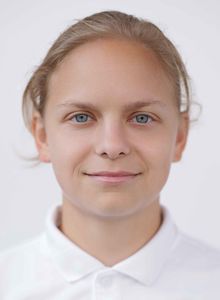 ЗОЗУЛЯ Софія-Марія Юріївна