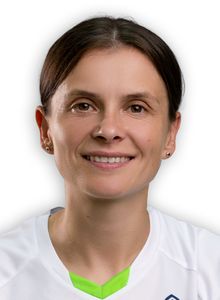 ІВАНИШИН Мар'яна Юріївна