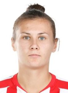 ОВДІЙЧУК Ольга Вікторівна