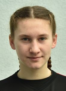 СЕМКІВ Даяна Богданівна