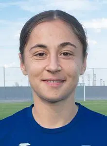 МАЛАХОВА Яна Олександрівна