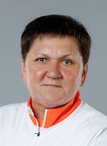 ПОКОТИЛО Людмила Василівна