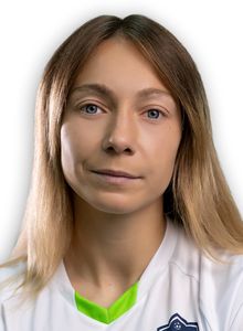 МАЙБОРОДІНА Ірина Олександрівна