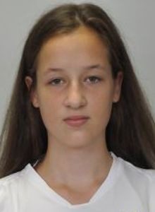 НАМАЗОВА Аделіна Едуардівна