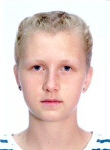 ГОНЧАРУК Валерія Василівна