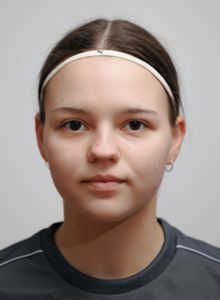 БАРІНОВА Поліна Володимирівна