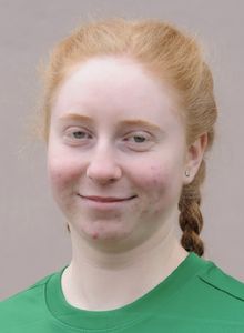 БРУНЕЦЬ Анна