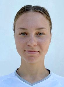 ДУБИНА Вікторія Русланівна