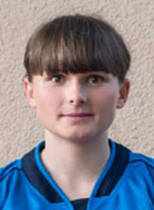 ДУТЧАК Марія Дмитрівна